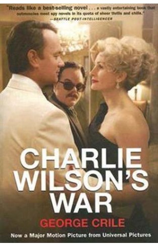 Charlie Wilson's War (Intl)