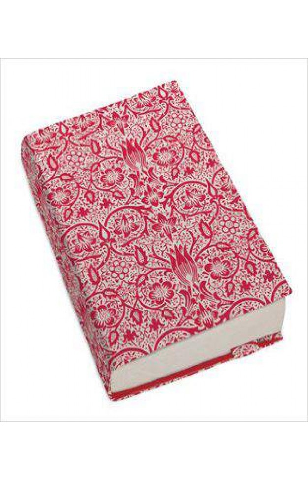 V&A Book Jackets - Borage V&A Book Jackets - Borage