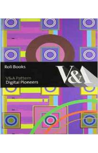 V&A pattern: Digital pioneer