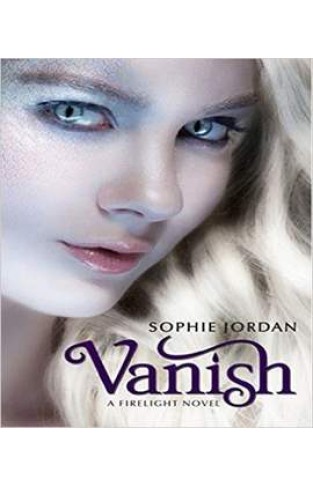 Vanish (Firelight) 
