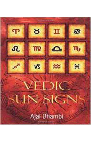 Vedic Sun Signs