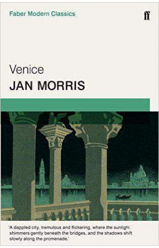 Venice Faber Modern Classics