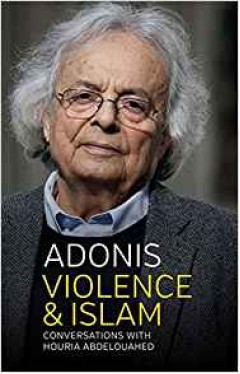 Violence and Islam: Conversations with Houria Abdelouahed