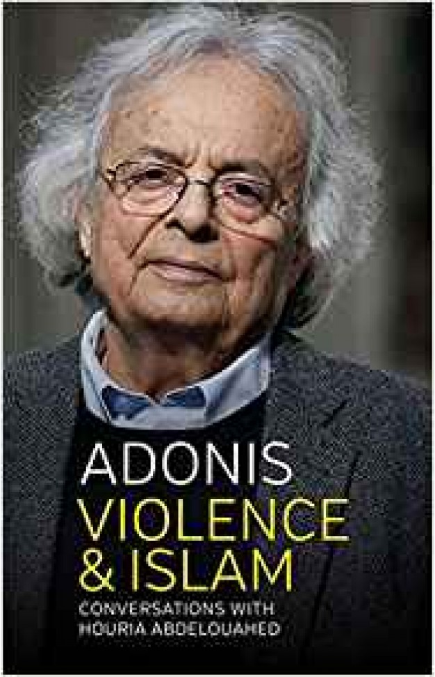 Violence and Islam: Conversations with Houria Abdelouahed