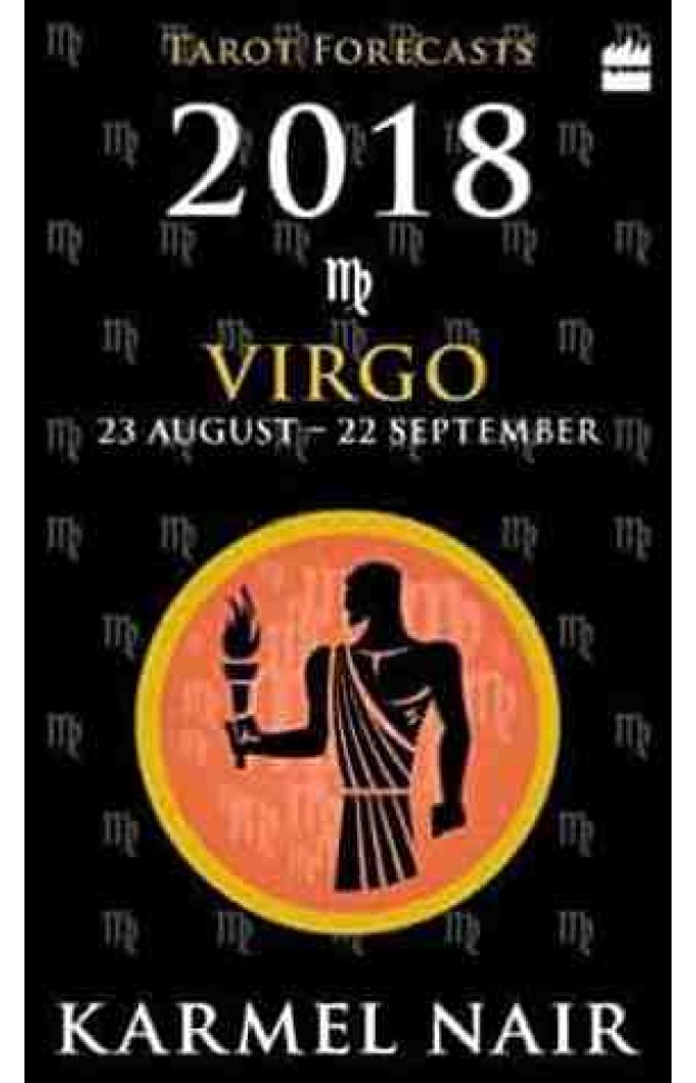 Virgo Tarot Forecasts 2018