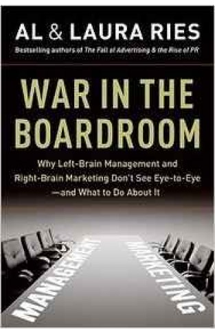 War in the Boardroom       
