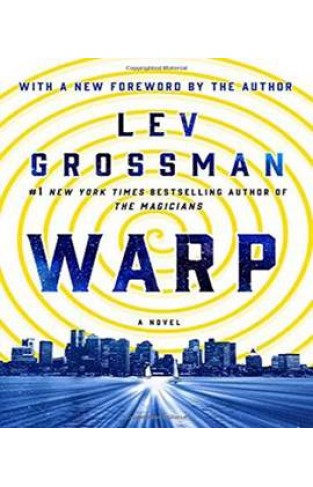 Warp: A Novel 