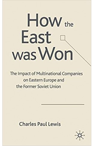 How the East Was Won