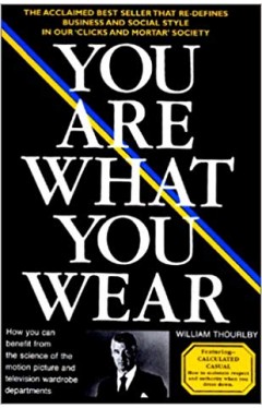 You Are What You Wear (Business and casual style in a 'clicks and mortar' world)