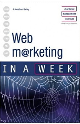 Web M@rketing in a week