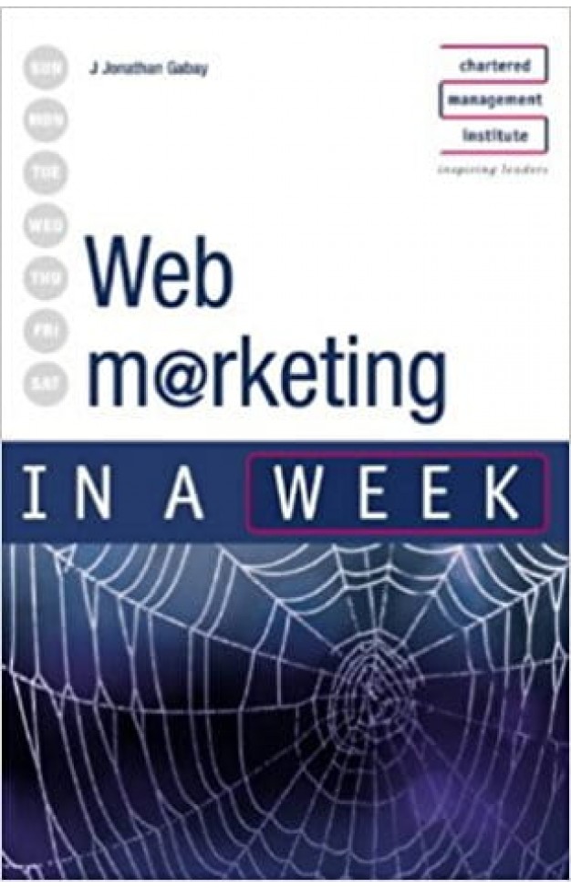 Web M@rketing in a week