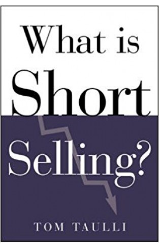 What Is Short Selling?