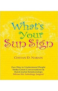 What's Your Sun Sign