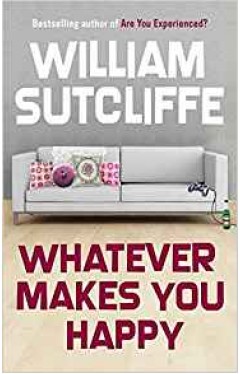 Whatever Makes You Happy