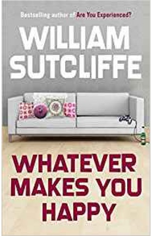 Whatever Makes You Happy