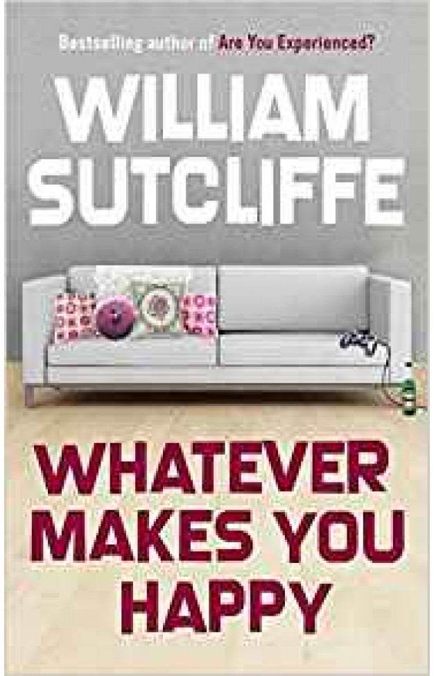 Whatever Makes You Happy