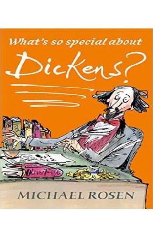 Whats So Special about Dickens