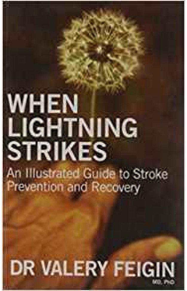 When Lightning Strikes 