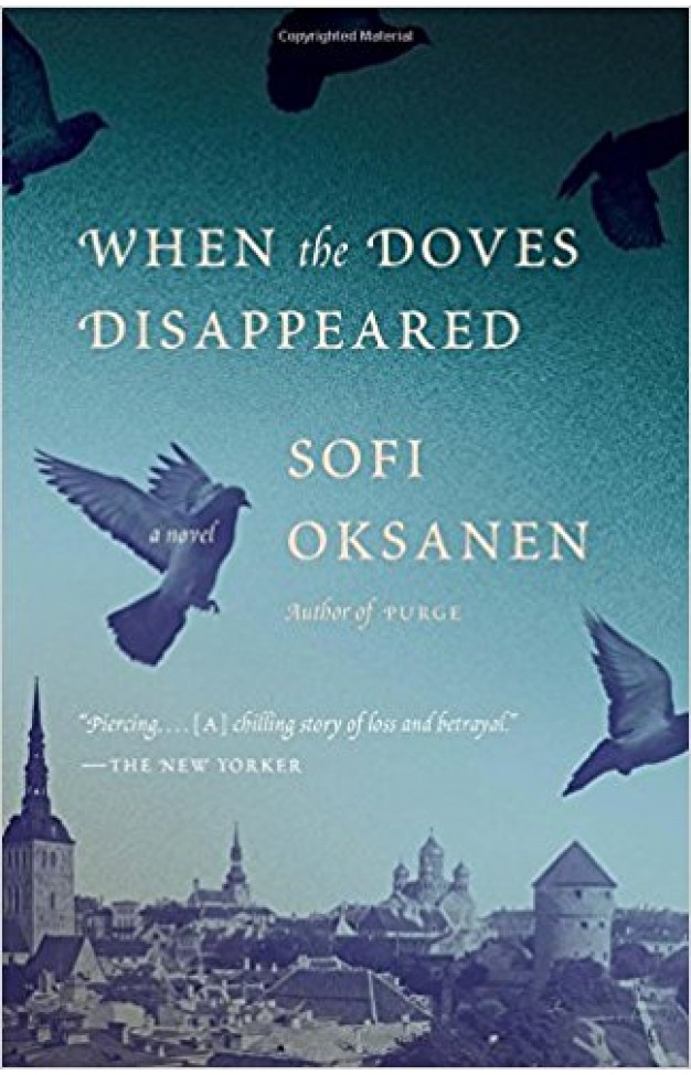 When the Doves Disappeared