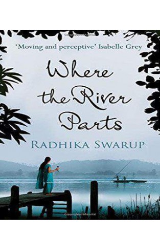 Where the River Parts -