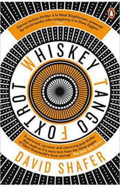 Whiskey Tango Foxtrot