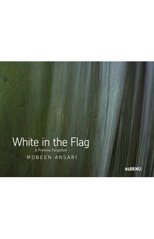 White in the flag
