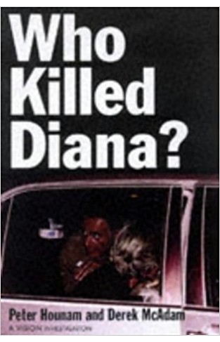 Who Killed Diana? (VISION Investigations)