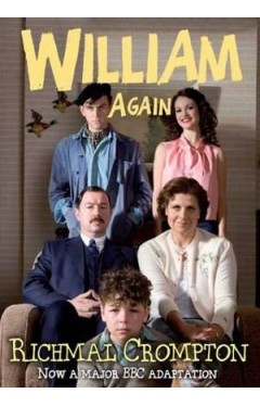 William Again  TV Tiein edition Just William  