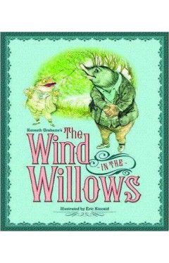 Wind in the Willows
