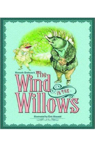 Wind in the Willows