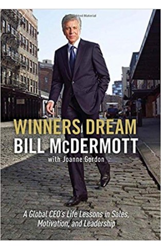 Winners Dream Lessons from Corner Store to Corner Office