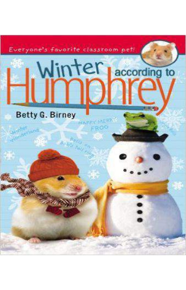 Winter According to Humphrey (Humphrey