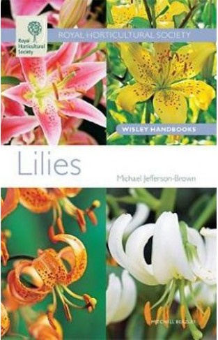 Wisley Handbook Lilies