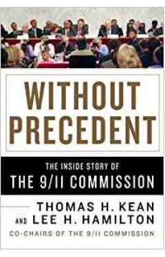 Without Precedent
