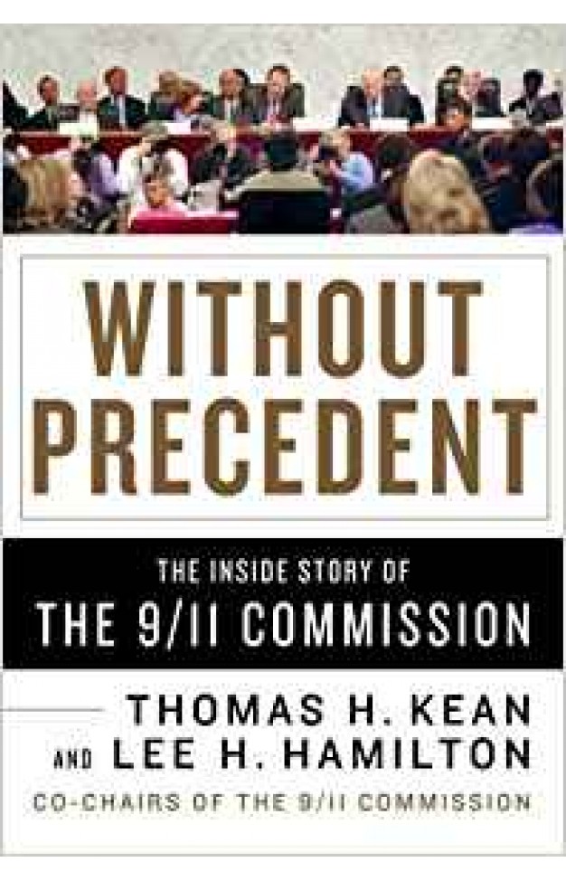 Without Precedent