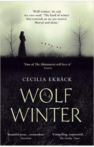 Wolf Winter -