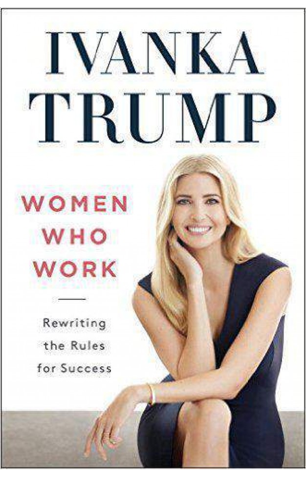Women Who Work: Rewriting the Rules for Success