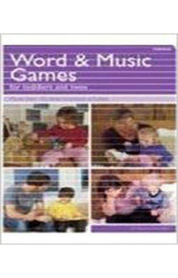 Word & Music Games