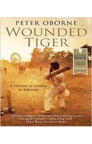 Wounded Tiger  