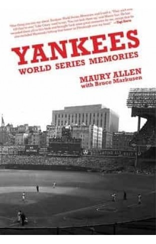 Yankees World Series Memories -