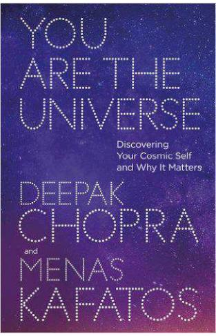 You are the Universe