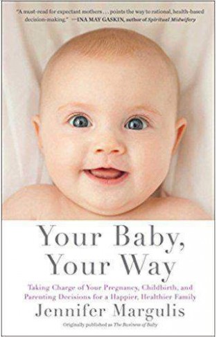 Your Baby Your Way