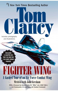 Fighter Wing: 