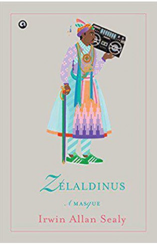 Zelaldinus: A Masque 
