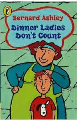 Dinner Ladies Don't Count: AND Lindas Lie