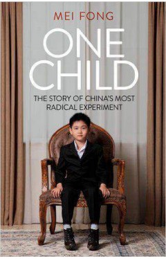One Child The Story of China's Most Radical Experiment