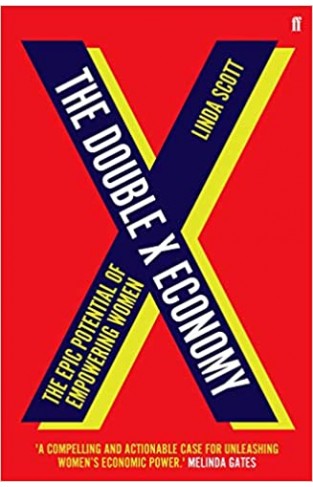 The Double X Economy