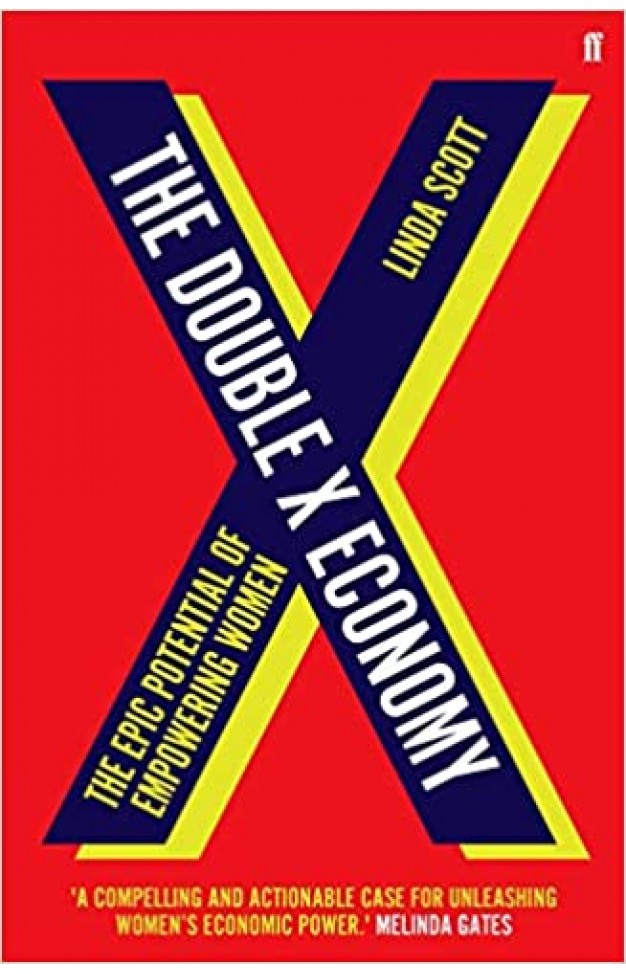 The Double X Economy