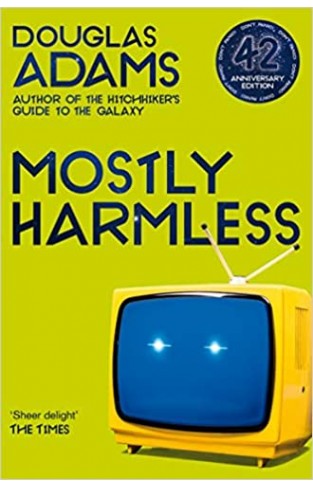 Mostly Harmless