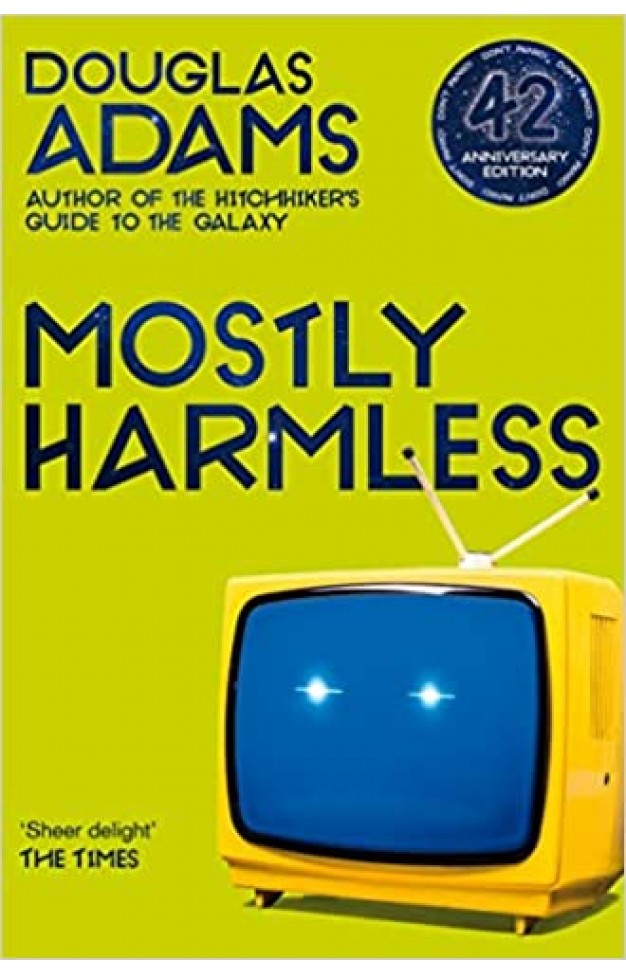 Mostly Harmless